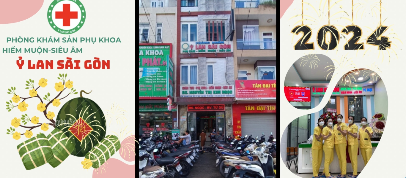 PK. Ỷ Lan Sài Gòn CHÚC A/C  NĂM MỚI GIÁP THÌN 2024 MONG ĐƯỢC ƯỚC CÓ !