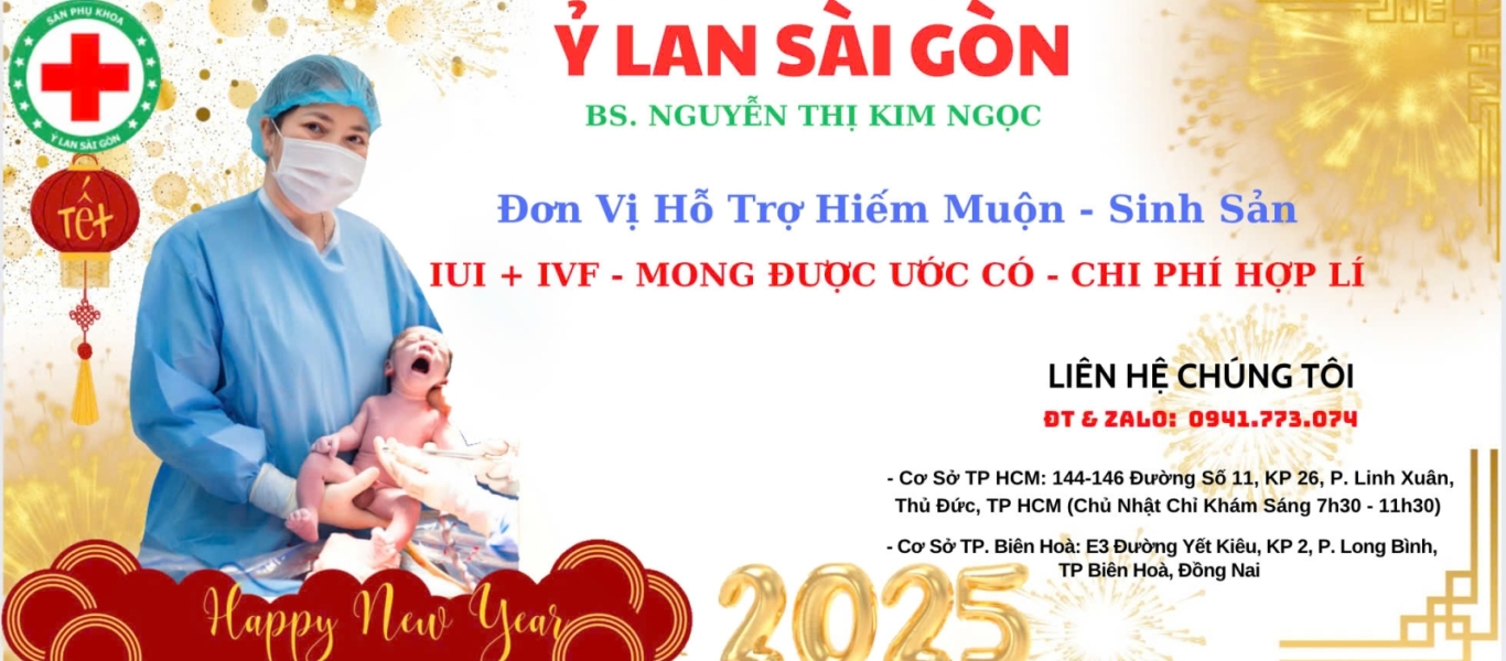 CHÀO MỪNG NĂM MỚI ẤT TỴ 2025!