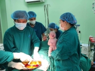 2-Thăm khám phối hợp kỹ thuật cận lâm sàng