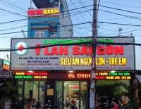 TẦM SOÁT TIM DỊ TẬT BẨN SINH CHỦ NHẬT 17/11/2024 TỪ 13H -18H