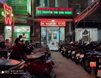 GIỮ VỆ SINH Ở PHỤ NỮ LÀ CHUYỆN NHỎ MÀ TÁC DỤNG TO TRONG SỨC KHỎE PHỤ KHOA VÀ SỨC KHỎE SINH SẢN