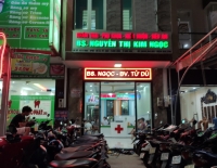 DỰ ĐOAN ĐƯỢC NGUYÊN NHÂN GÂY BỆNH QUA HUYÊT TRẮNG