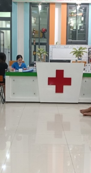 Cơ Sở Pk Ỷ Lan Sài Gòn Tại TP BHOA
