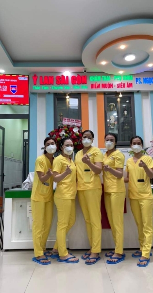 doi ngu pk ylansg