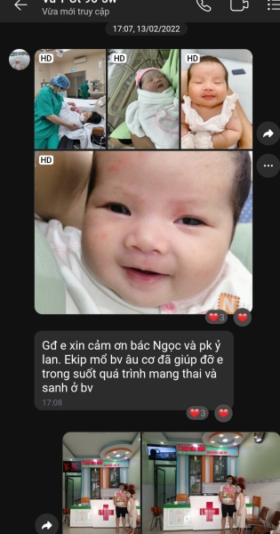 Chị Út