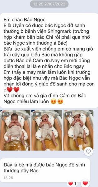 Cơ Sở Pk Ỷ Lan Sài Gòn Tại TP BH ĐN VN