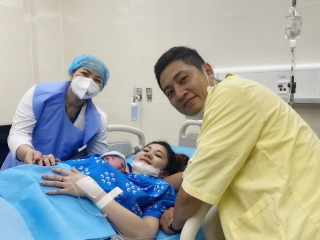 4-Hoàn tất bệnh án & hẹn tái khám