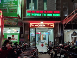 DỰ ĐOAN ĐƯỢC NGUYÊN NHÂN GÂY BỆNH QUA HUYÊT TRẮNG
