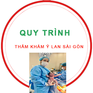 Phòng khám Ỷ Lan Sài Gòn