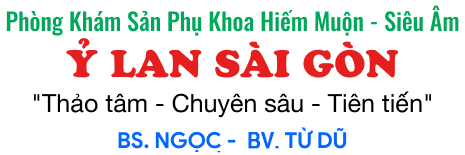 Phòng khám Ỷ Lan Sài Gòn