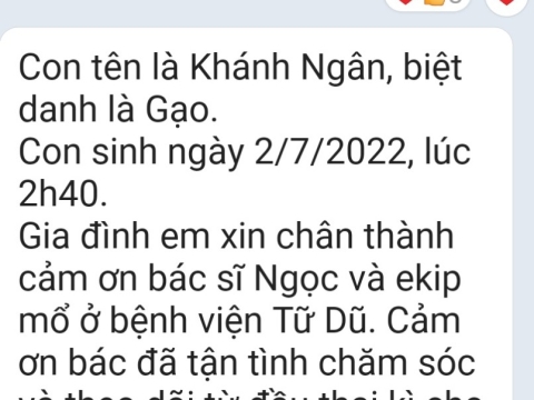 Chị Duyên