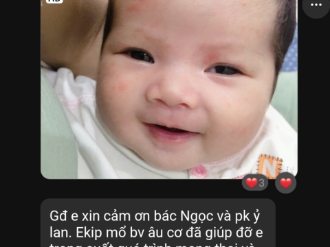 Chị Út