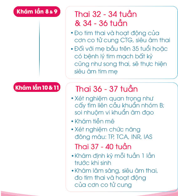 Tam cá nguyệt thứ 3